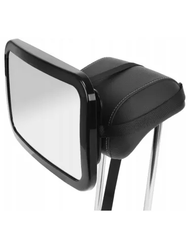 LUSTERKO DO OBSERWACJI DZIECKA W PODRÓŻY AUCIE