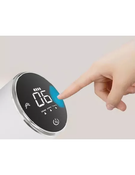LAKTATOR ELEKTRYCZNY TRZYFAZOWY ODCIĄGACZ PRZENOŚNY NICEKIDS BPA FREE